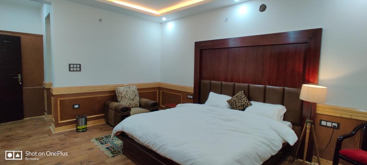Ladakh Country Inn Leh Chambre photo