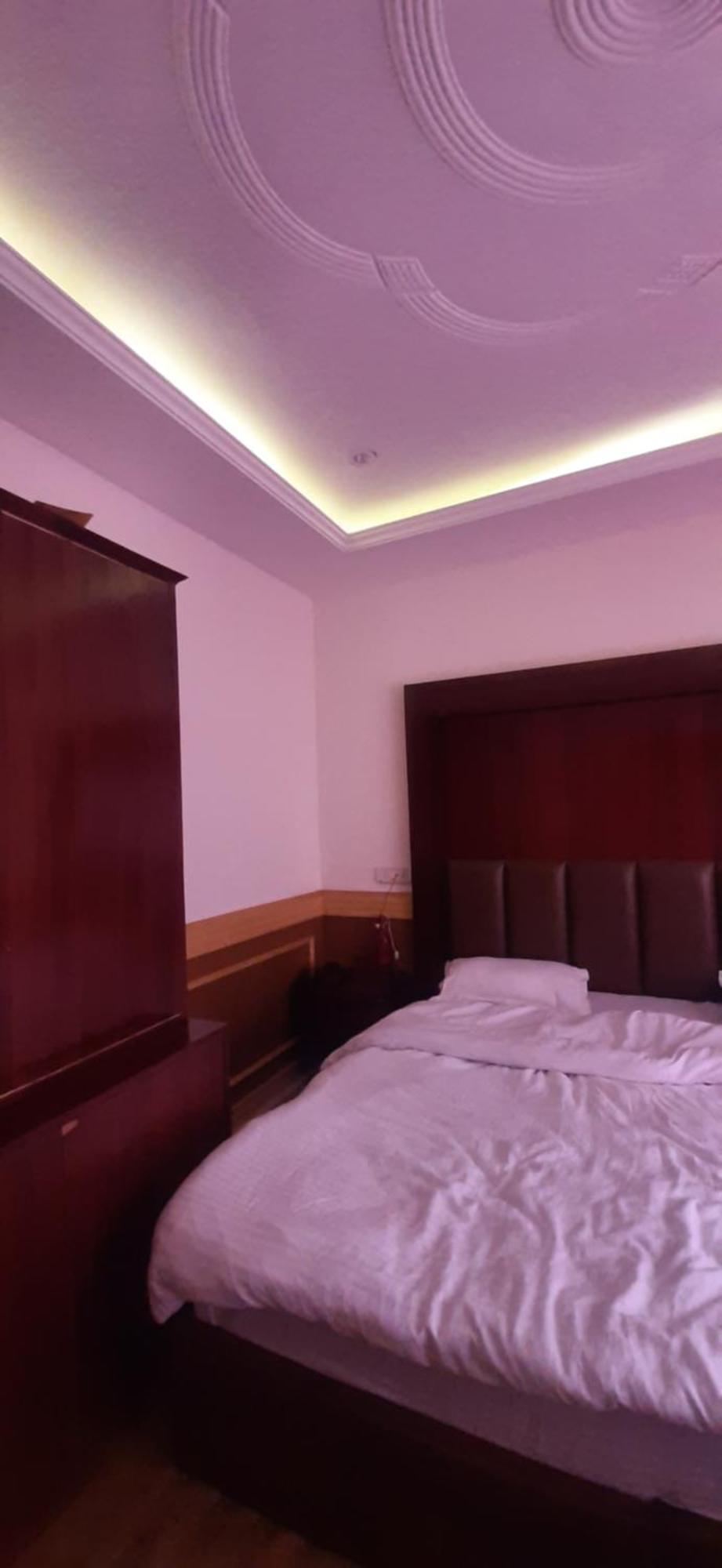 Ladakh Country Inn Leh Chambre photo